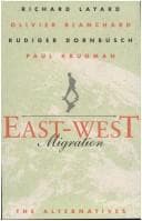 Tapa de East-West migration