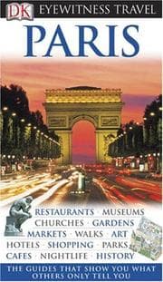 Tapa de Paris