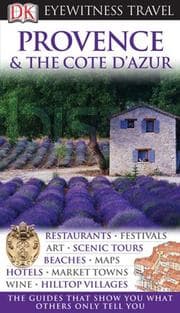 Tapa de Provence and Cote D'Azur