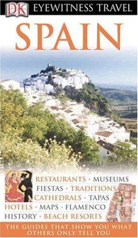Tapa de Spain