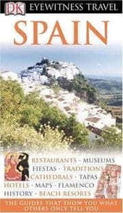 Tapa de Spain