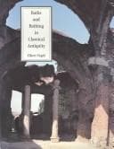 Tapa de Baths and bathing in classical antiquity