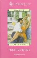 Tapa de Fugitive Bride