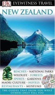 Tapa de New Zealand