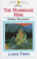 Tapa de The Marriage Risk