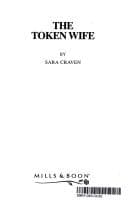 Tapa de The Token Wife