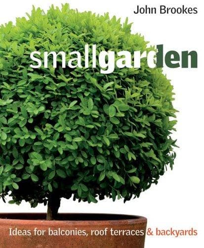 Tapa de Small Garden