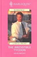 Tapa de The Irresistible Tycoon
