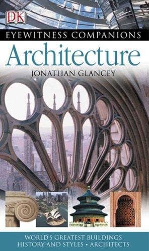 Tapa de Architecture