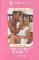 Tapa de The Playboy in Pursuit