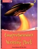 Tapa de Comprehension and Writing Pack