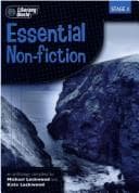 Tapa de Essential Non-Fiction