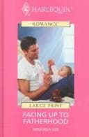Tapa de Facing Up to Fatherhood