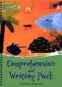 Tapa de Comprehension and Writing Pack