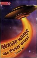 Tapa de Auntie Madge and Other Aliens