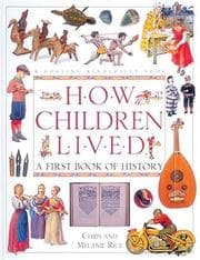 Tapa de How children lived