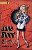 Tapa de Jane Blond