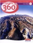 Tapa de Geography 360° Core Pupil Book 1