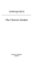 Tapa de The Cleaver Garden