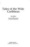 Tapa de Tales of the Wide Caribbean