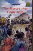 Tapa de The Picture That Came Alive