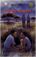 Tapa de Double trouble