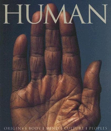 Tapa de Human