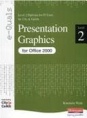 Tapa de Presentation Graphics