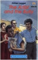 Tapa de The Artist and the Bully