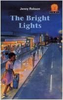 Tapa de The bright lights