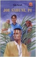 Tapa de Joe Sabuni