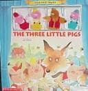 Tapa de The Three Little Pigs