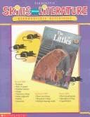 Tapa de The Littles