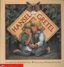 Tapa de Hansel and Gretel