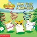 Tapa de Hamtaro 8x8 #4 (Hamtaro)