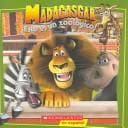 Tapa de Madagascar: It's a Zoo in Here (sp): It's a Zoo in Here (sp) (Madagascar)