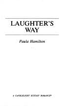Tapa de Laughter's Way