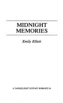 Tapa de Midnight Memories