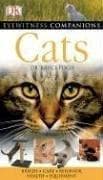 Tapa de Cats (Eyewitness Companions)