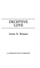 Tapa de Deceptive Love