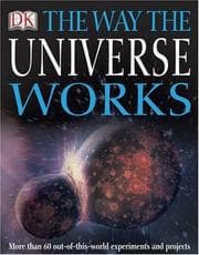 Tapa de The Way The Universe Works