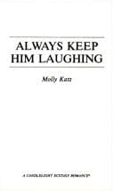 Tapa de Always Keep Him Laughing
