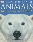 Tapa de Encyclopedia of Animals