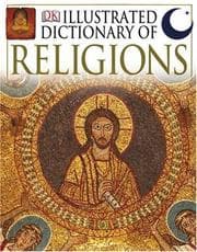 Tapa de Illustrated Dictionary of Religion
