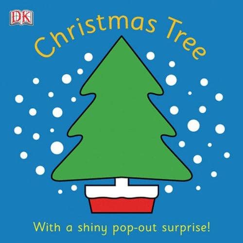 Tapa de Christmas Tree