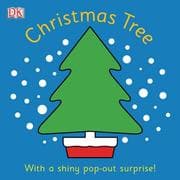 Tapa de Christmas Tree