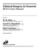 Tapa de The New Aird's companion in surgical studies