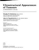Tapa de Ultrastructural appearances of tumours