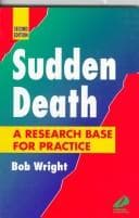 Tapa de Sudden Death