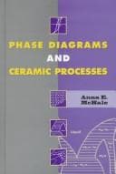 Tapa de Phase Diagrams and Ceramics Processes